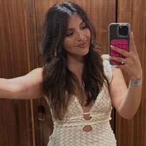 Meet your Posher, Wendy